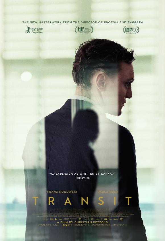 فیلم  Transit 2018