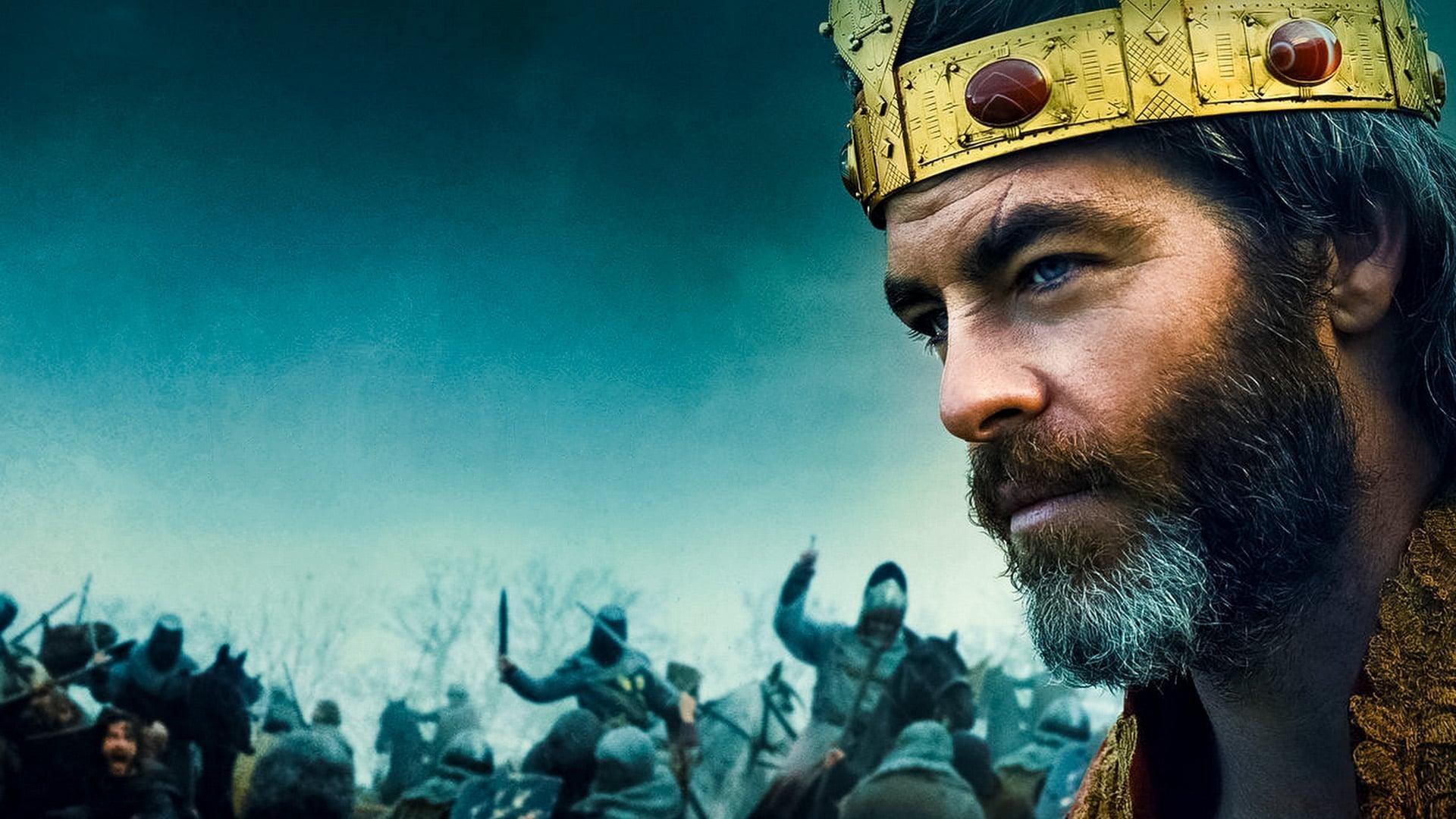 فیلم  Outlaw King 2018 با زیرنویس چسبیده