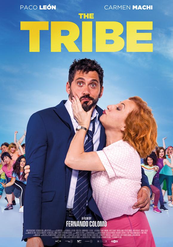فیلم  The Tribe 2018
