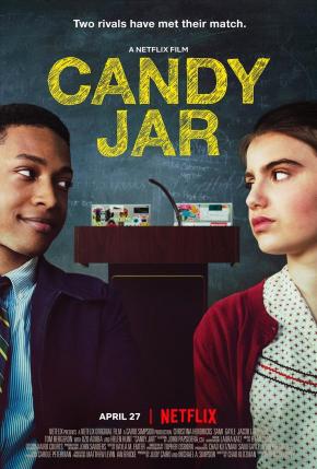 دانلود فیلم  Candy Jar 2018