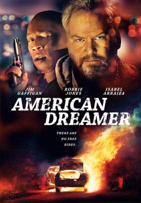 دانلود فیلم  American Dreamer 2018