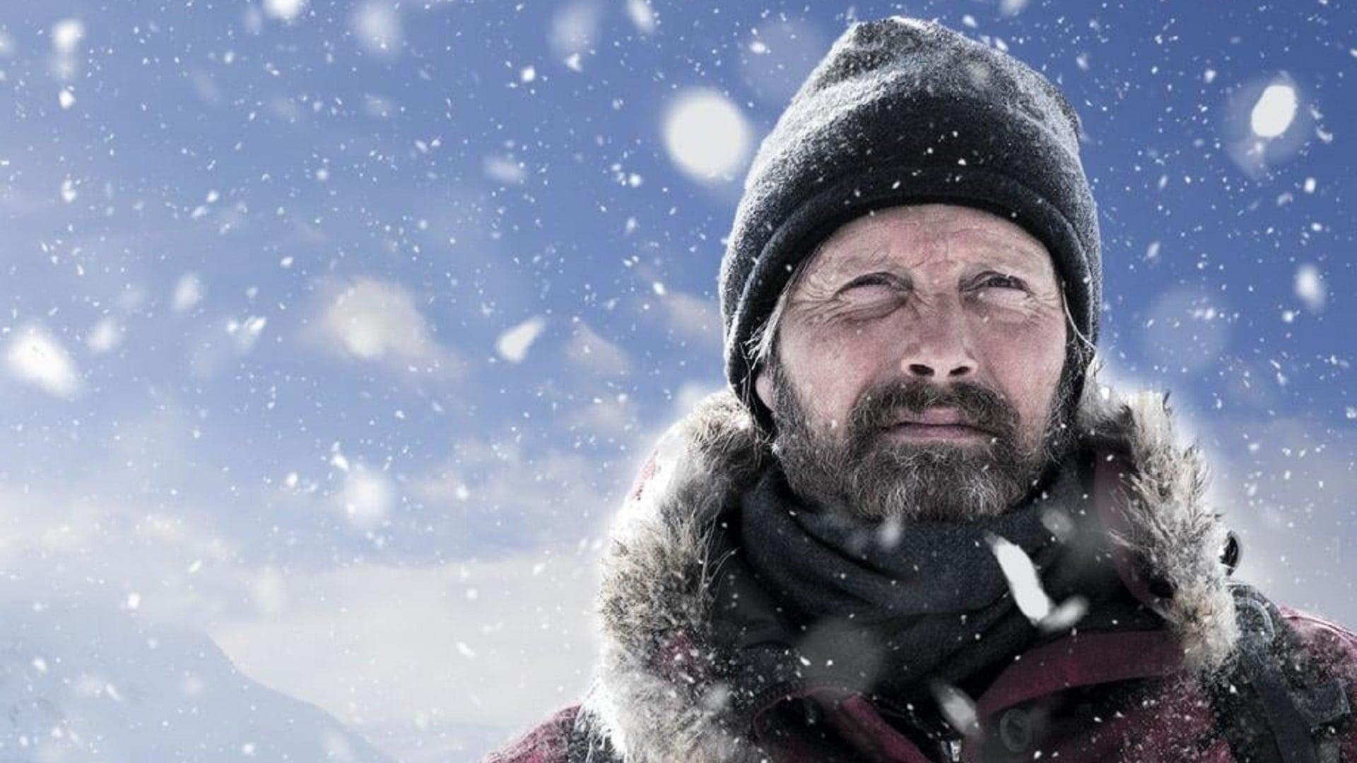 فیلم  Arctic 2018 با زیرنویس چسبیده