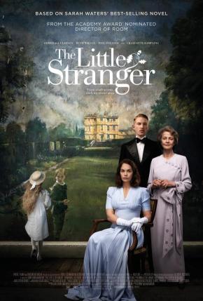 دانلود فیلم  The Little Stranger 2018