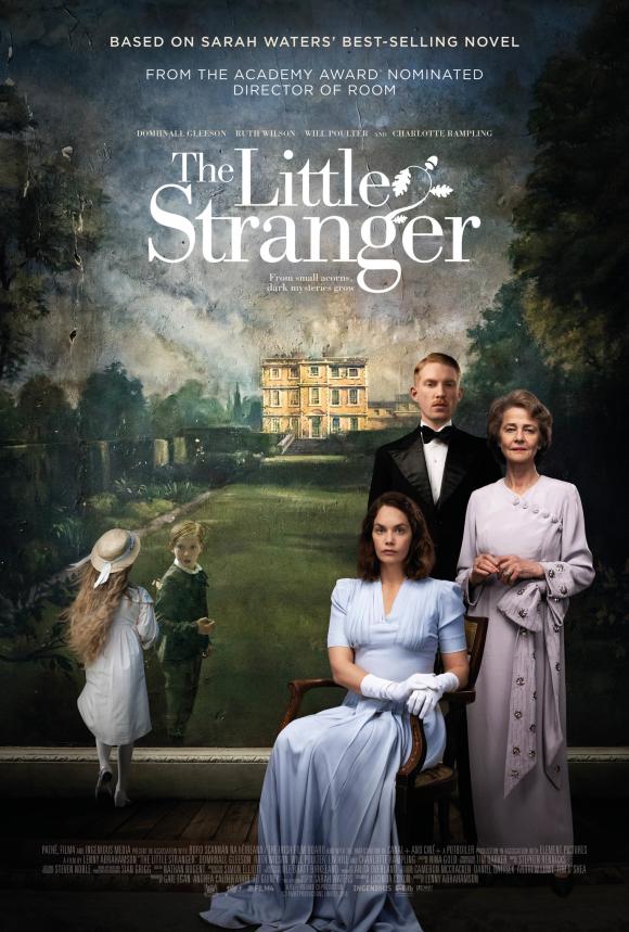 فیلم  The Little Stranger 2018