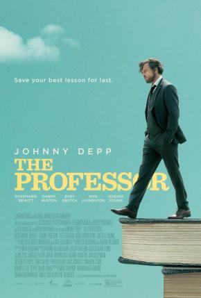 دانلود فیلم  The Professor 2018