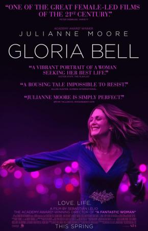 دانلود فیلم  Gloria Bell 2018
