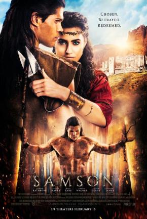 دانلود فیلم  Samson 2018