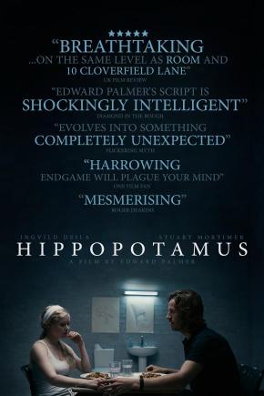 دانلود فیلم  Hippopotamus 2018