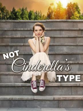 دانلود فیلم  Not Cinderella's Type 2018