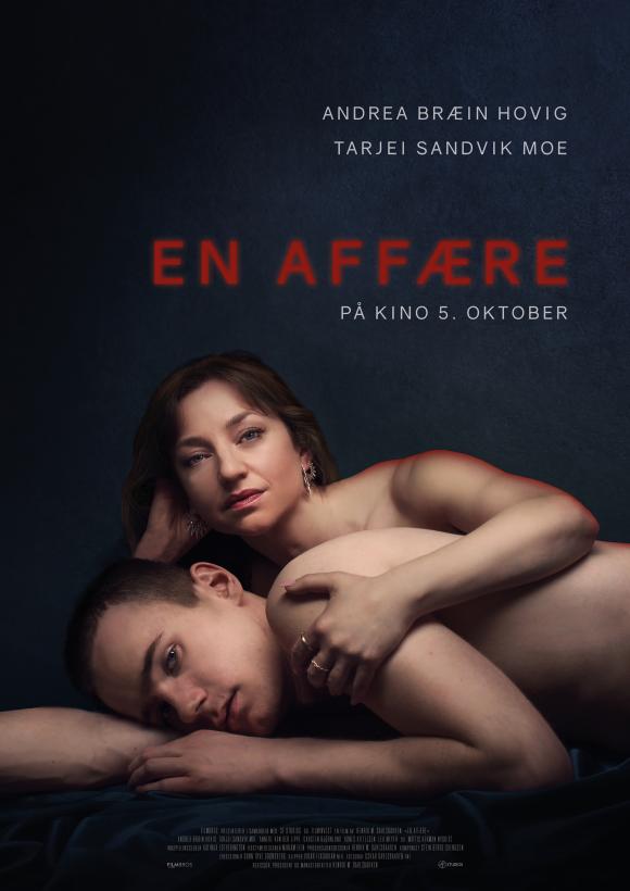 فیلم  An Affair 2018