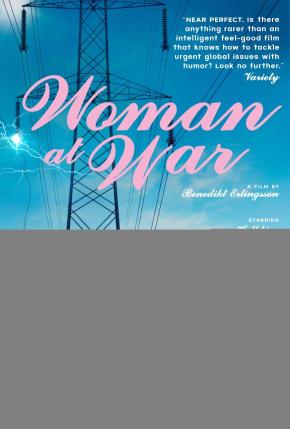 دانلود فیلم  Woman at War 2018