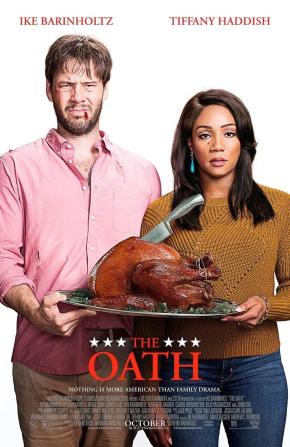 دانلود فیلم  The Oath 2018