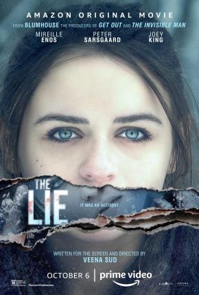 دانلود فیلم  The Lie 2018