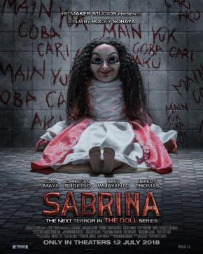 دانلود فیلم  Sabrina 2018