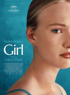 دانلود فیلم  Girl 2018