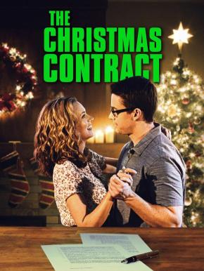 دانلود فیلم  The Christmas Contract 2018