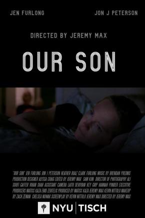 دانلود فیلم  Our Son 2018