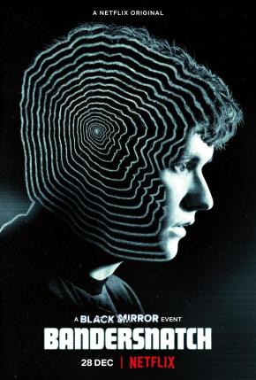 دانلود فیلم  Black Mirror: Bandersnatch 2018