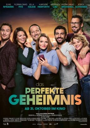 دانلود فیلم  Das perfekte Geheimnis 2019