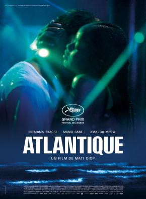 دانلود فیلم  Atlantics 2019