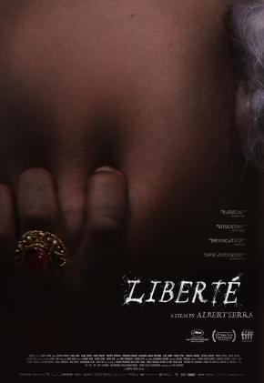 دانلود فیلم  Liberté 2019