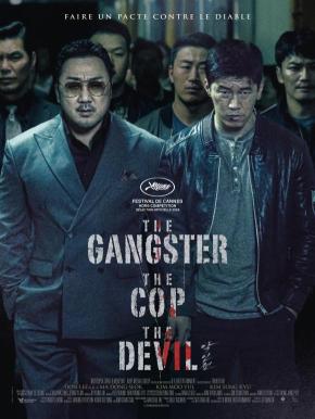 دانلود فیلم  The Gangster, the Cop, the Devil 2019