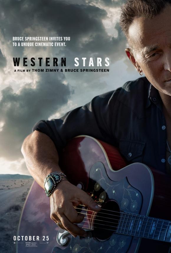 مستند  Western Stars 2019