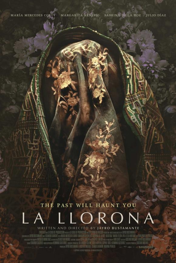 فیلم  La Llorona 2019
