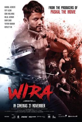 دانلود فیلم  Wira 2019