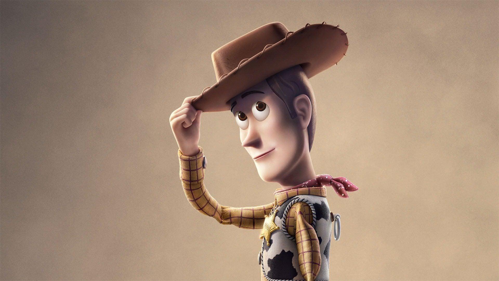 انیمیشن  Toy Story 4 2019 با زیرنویس چسبیده