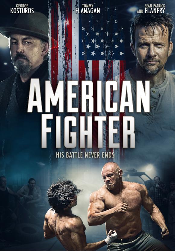 فیلم  American Fighter 2019
