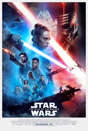 دانلود فیلم  Star Wars: Episode IX - The Rise of Skywalker 2019