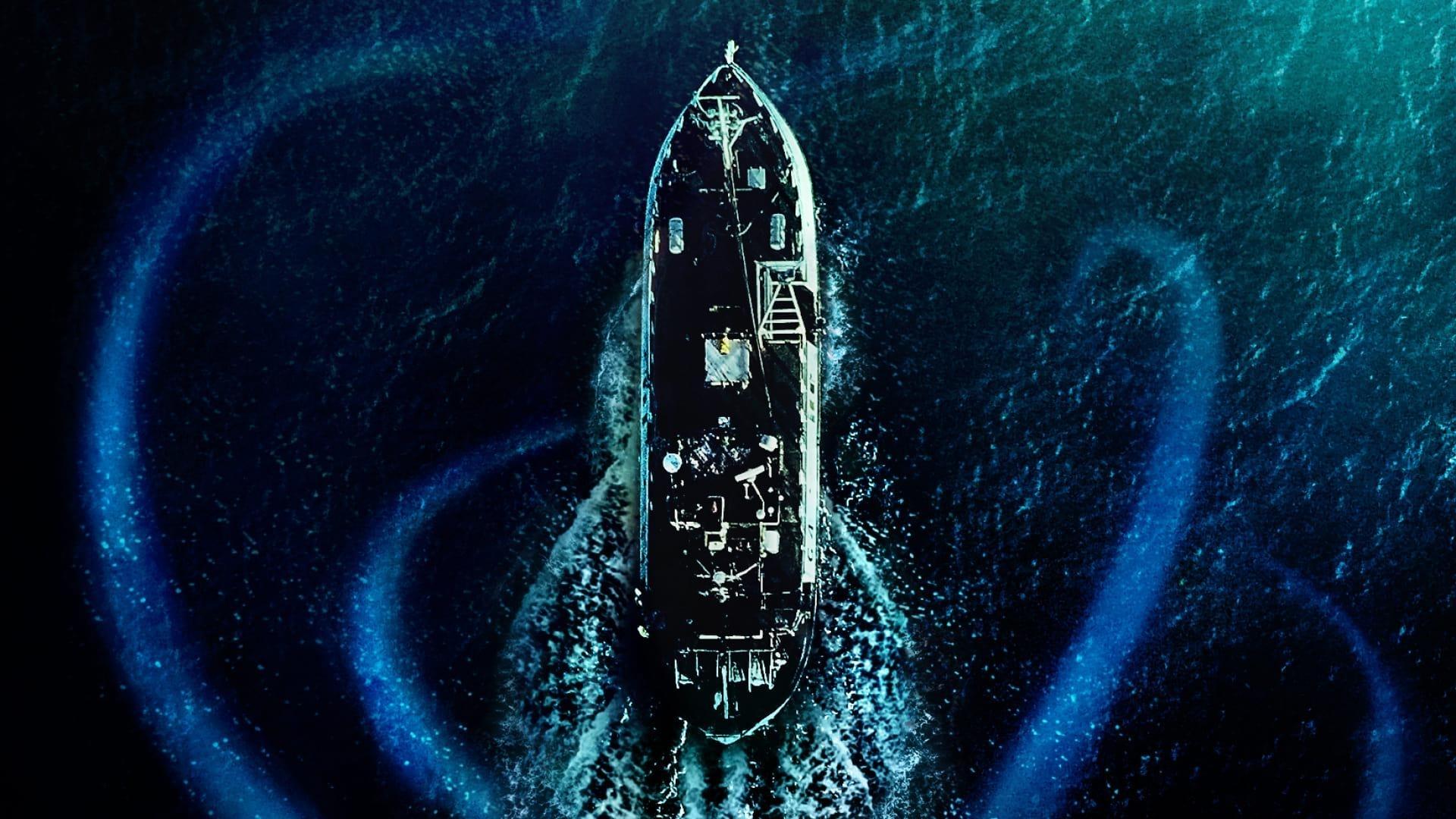 فیلم  Sea Fever 2019 با زیرنویس چسبیده
