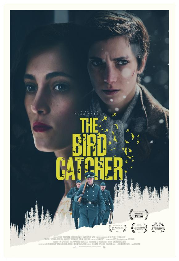 فیلم  The Birdcatcher 2019