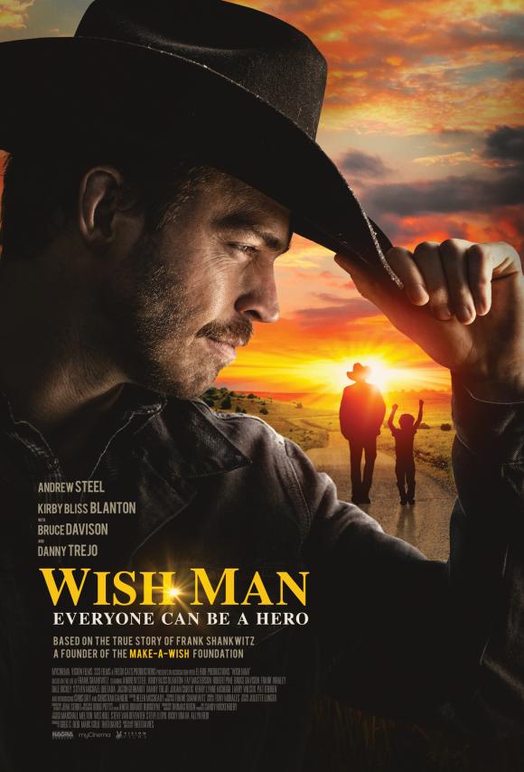 فیلم  Wish Man 2019
