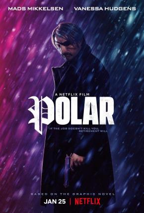 دانلود فیلم  Polar 2019