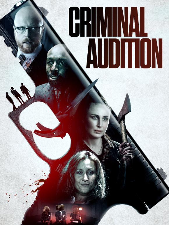 فیلم  Criminal Audition 2019