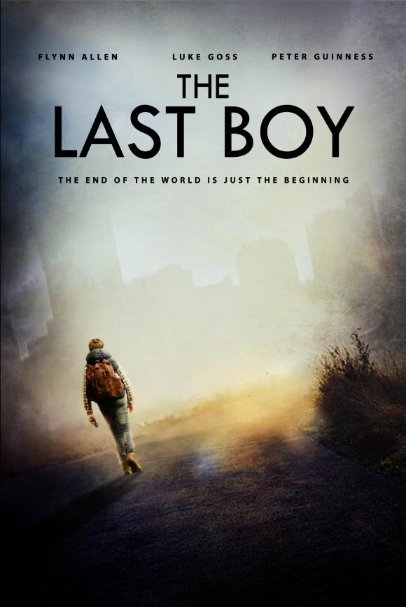 فیلم  The Last Boy 2019