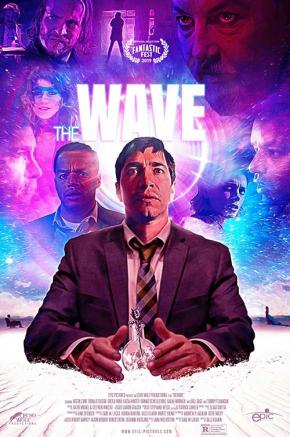 دانلود فیلم  The Wave 2019