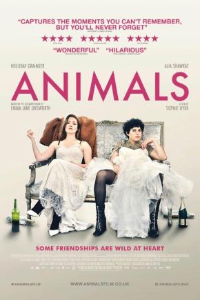 دانلود فیلم  Animals 2019