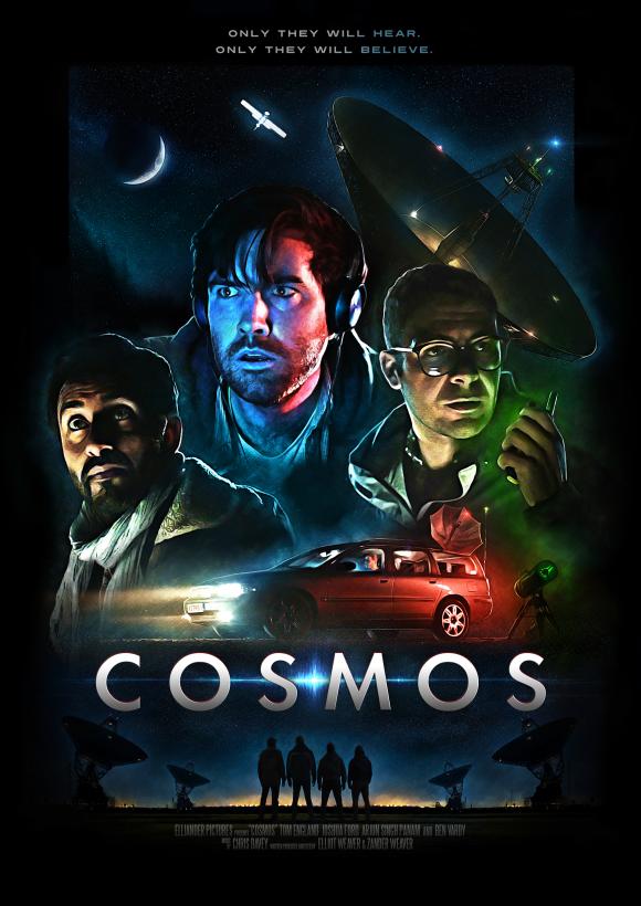 فیلم  Cosmos 2019