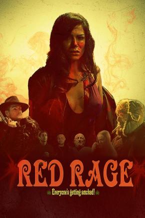 دانلود فیلم  Red Devil 2019