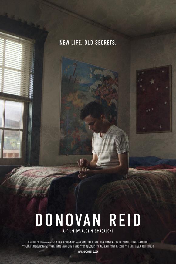 فیلم  Donovan Reid 2019