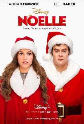 دانلود فیلم  Noelle 2019