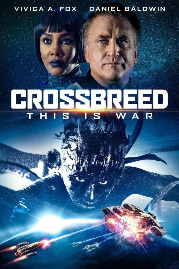 فیلم  Crossbreed 2019