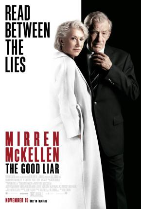 دانلود فیلم  The Good Liar 2019