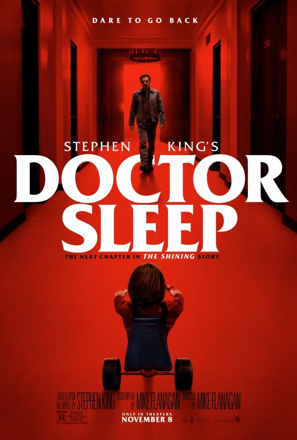 فیلم  Doctor Sleep 2019