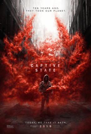 دانلود فیلم  Captive State 2019