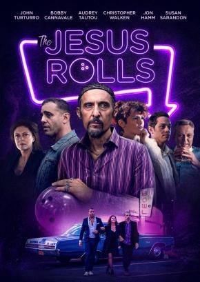 دانلود فیلم  The Jesus Rolls 2019