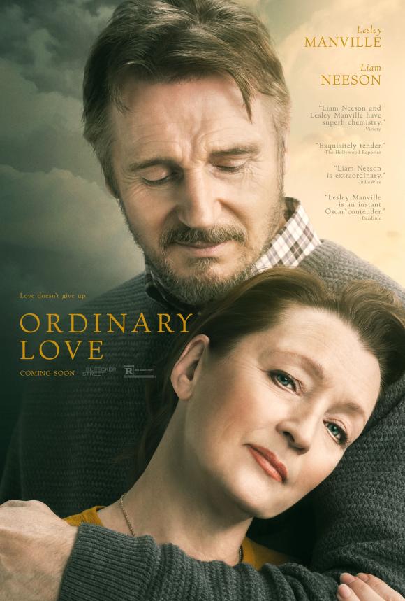 فیلم  Ordinary Love 2019